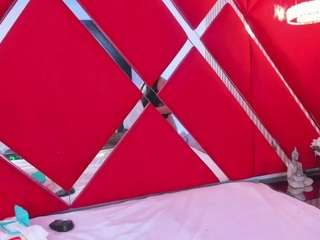 susancouper — Camsoda recorded stream screenshot (08 Mar 2026)