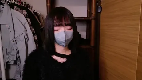 ranran_ch — Stripchat recorded stream screenshot (08 Mar 2026)