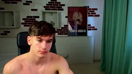 BradyFlint — Stripchat recorded stream image, 08.03.2026 08:50
