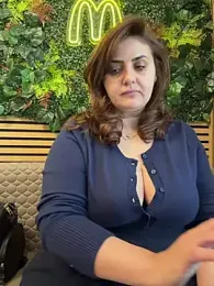 AnneKane — Stripchat recorded stream screenshot (08 Mar 2026)