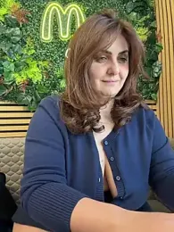 AnneKane — Stripchat recorded stream screenshot (08 Mar 2026)