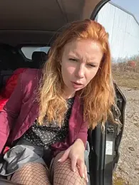 Redhairedteacher — Stripchat recorded stream image, 08.03.2026 11:30