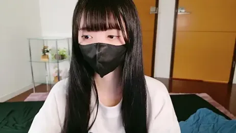 irohani_usagi — Stripchat recorded stream screenshot (08 Mar 2026)