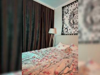 ShyAlya — Bongacams recorded stream screenshot (08 Mar 2026)