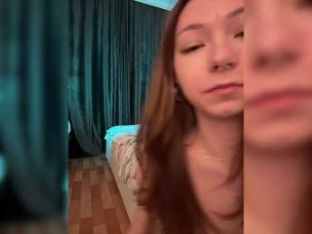 ShyAlya — Bongacams recorded stream screenshot (08 Mar 2026)