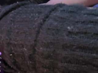 rosselfinol — Camsoda recorded stream screenshot (08 Mar 2026)