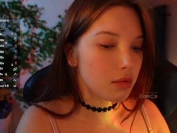 _Q_ — Bongacams recorded stream screenshot (08 Mar 2026)