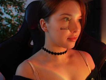 _Q_ — Bongacams recorded stream screenshot (08 Mar 2026)