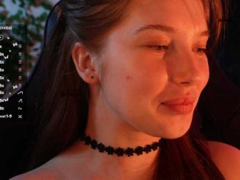 _Q_ — Bongacams recorded stream screenshot (08 Mar 2026)