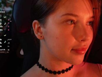 _Q_ — Bongacams recorded stream screenshot (08 Mar 2026)