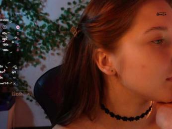 _Q_ — Bongacams recorded stream screenshot (08 Mar 2026)