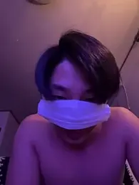 -kou-- — Stripchat recorded stream image, 08.03.2026 15:30