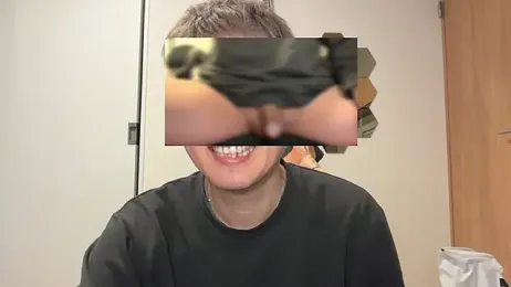 ken_0927 — Stripchat recorded stream screenshot (08 Mar 2026)