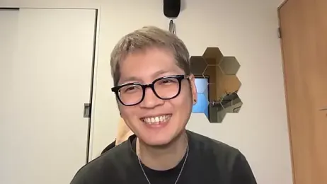 ken_0927 — Stripchat recorded stream screenshot (08 Mar 2026)