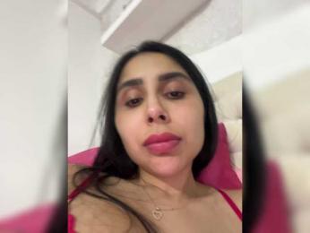 SallyeLeins — Bongacams recorded stream screenshot (07 Mar 2025)