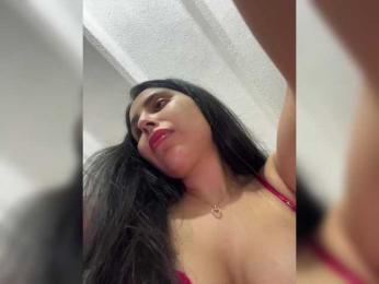 SallyeLeins — Bongacams recorded stream screenshot (07 Mar 2025)