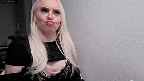 MIA-XXX — Stripchat recorded stream screenshot (08 Mar 2026)