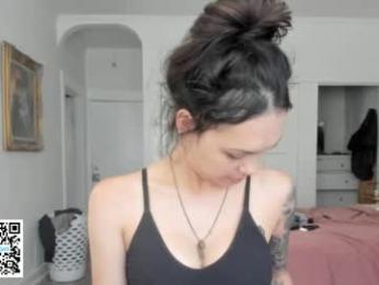 tsmaryjane — Chaturbate recorded stream image, 08.03.2026 19:30