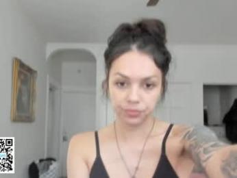tsmaryjane — Chaturbate recorded stream image, 08.03.2026 19:30