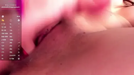 Ellamilano9 — Stripchat recorded stream image, 08.03.2026 18:00