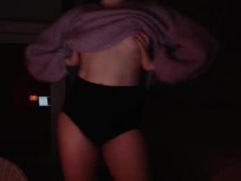 visceratio — Chaturbate recorded stream screenshot (08 Mar 2026)