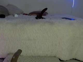 dana-curly — Camsoda recorded stream screenshot (08 Mar 2026)