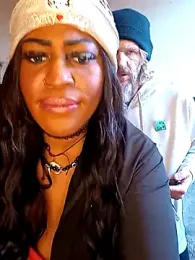 AmazonianMistress — Stripchat recorded stream image, 08.03.2026 19:30
