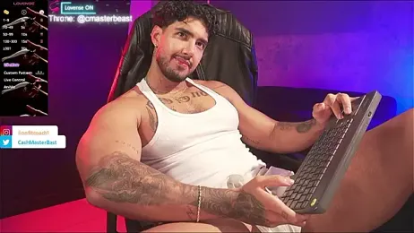 JACOB_MARTINS — Stripchat recorded stream screenshot (08 Mar 2026)