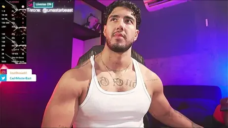 JACOB_MARTINS — Stripchat recorded stream screenshot (08 Mar 2026)