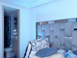 cammiila — Camsoda recorded stream screenshot (08 Mar 2026)