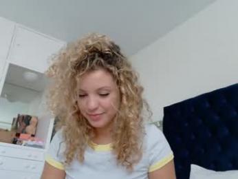 theislandgirl — Chaturbate recorded stream screenshot (08 Mar 2026)