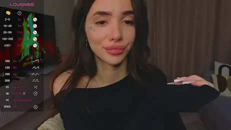 shuggybaby — Stripchat recorded stream screenshot (08 Mar 2026)