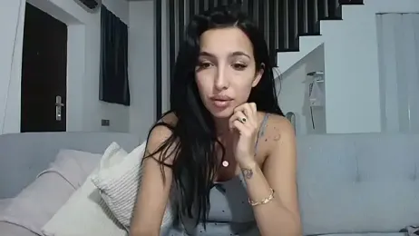 Gabrielaaxxx — Stripchat recorded stream screenshot (08 Mar 2026)