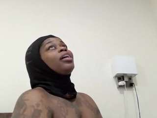 stalliontheesavage — Camsoda recorded stream screenshot (08 Mar 2026)