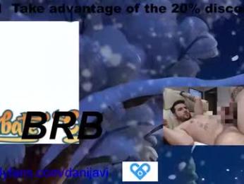 wapos__25 — Chaturbate recorded stream image, 08.03.2026 23:10