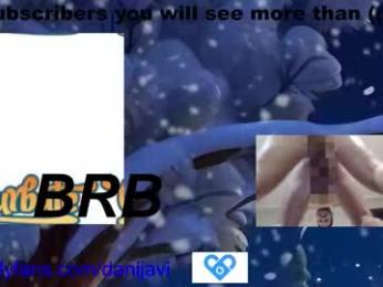 wapos__25 — Chaturbate recorded stream image, 08.03.2026 23:10