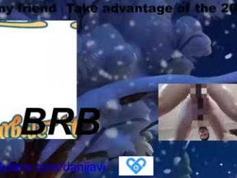 wapos__25 — Chaturbate recorded stream image, 08.03.2026 23:10