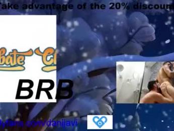 wapos__25 — Chaturbate recorded stream image, 08.03.2026 23:10