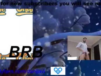 wapos__25 — Chaturbate recorded stream image, 08.03.2026 23:10