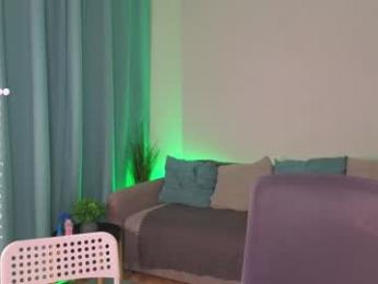 sinfulfairy — Chaturbate recorded stream screenshot (08 Mar 2026)