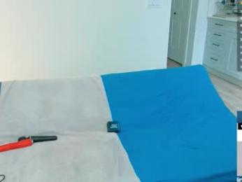 18not20 — Chaturbate recorded stream screenshot (08 Mar 2026)