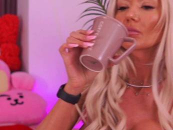 TheFallingAngel — Bongacams recorded stream image, 08.03.2026 20:00