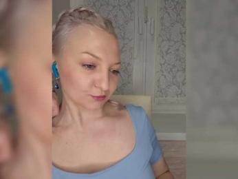 Anesteishen — Bongacams recorded stream screenshot (08 Mar 2026)