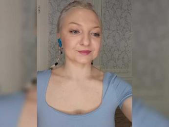 Anesteishen — Bongacams recorded stream screenshot (08 Mar 2026)