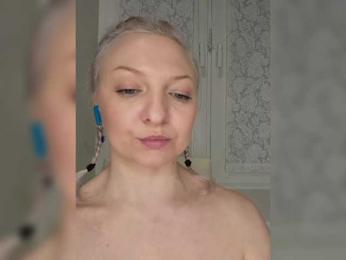 Anesteishen — Bongacams recorded stream screenshot (08 Mar 2026)