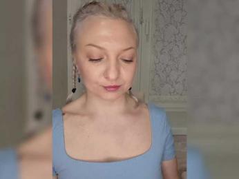 Anesteishen — Bongacams recorded stream screenshot (08 Mar 2026)