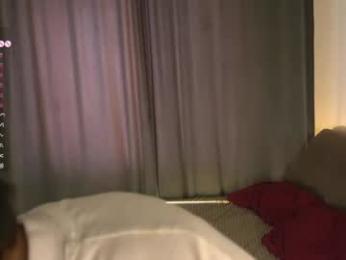 pure_project — Chaturbate recorded stream image, 09.03.2026 01:30
