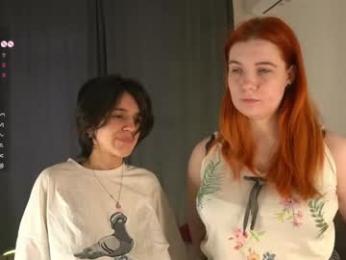 pure_project — Chaturbate recorded stream image, 09.03.2026 01:30