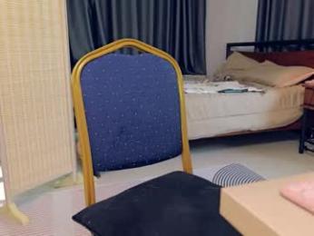 ellcrys — Chaturbate recorded stream screenshot (09 Mar 2026)