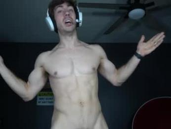 sydaffect — Chaturbate recorded stream screenshot (09 Mar 2026)